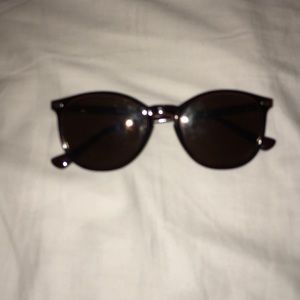 Brown Sunglasses